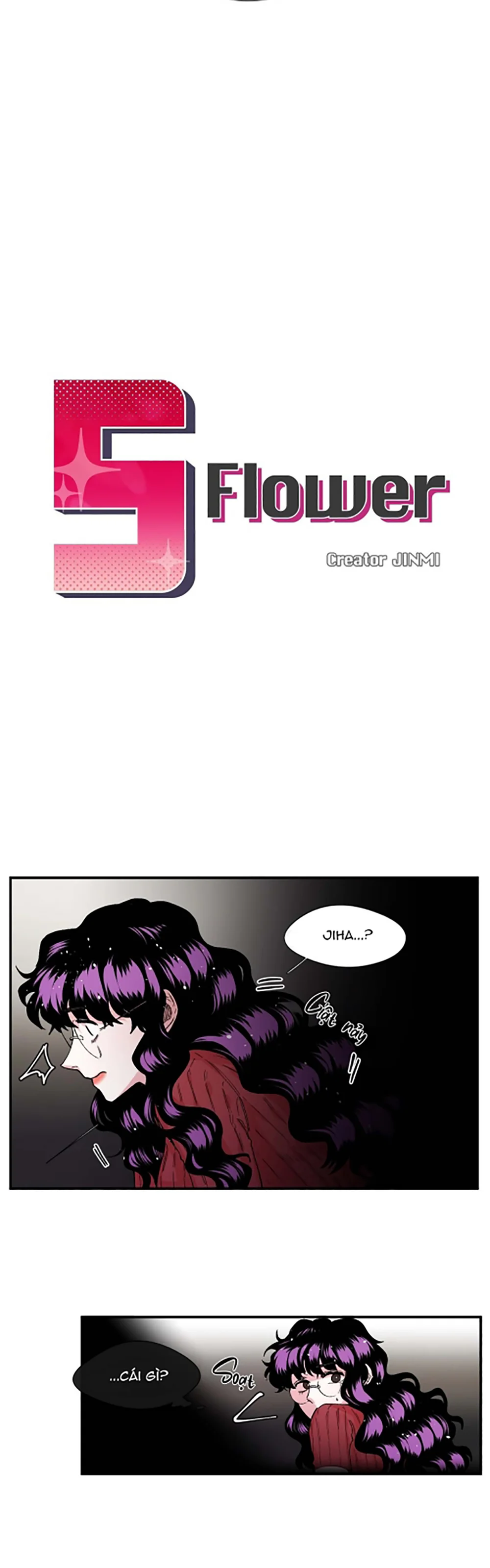 Đọc truyện S Flower - Chapter 16