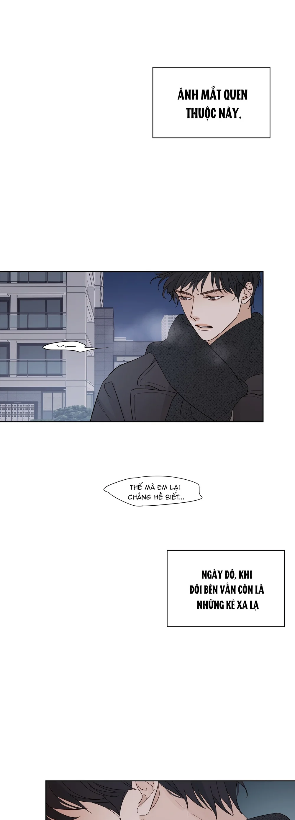 Đọc truyện Just Family - Chapter 3