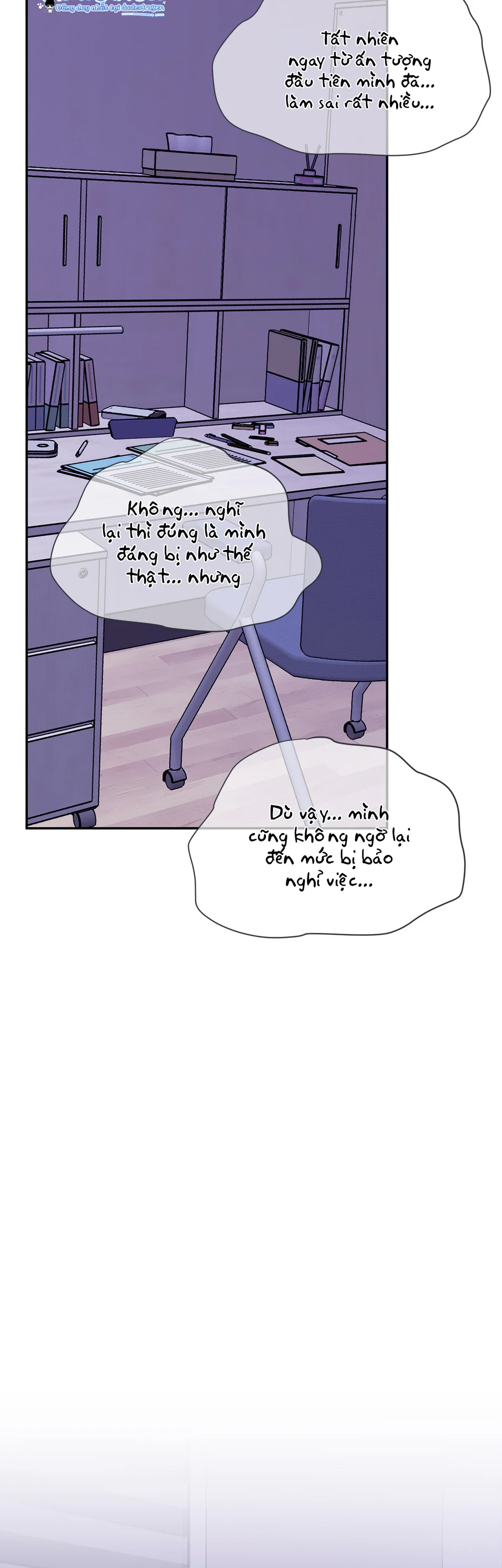 Đọc truyện Secret Roommate - Chapter 4