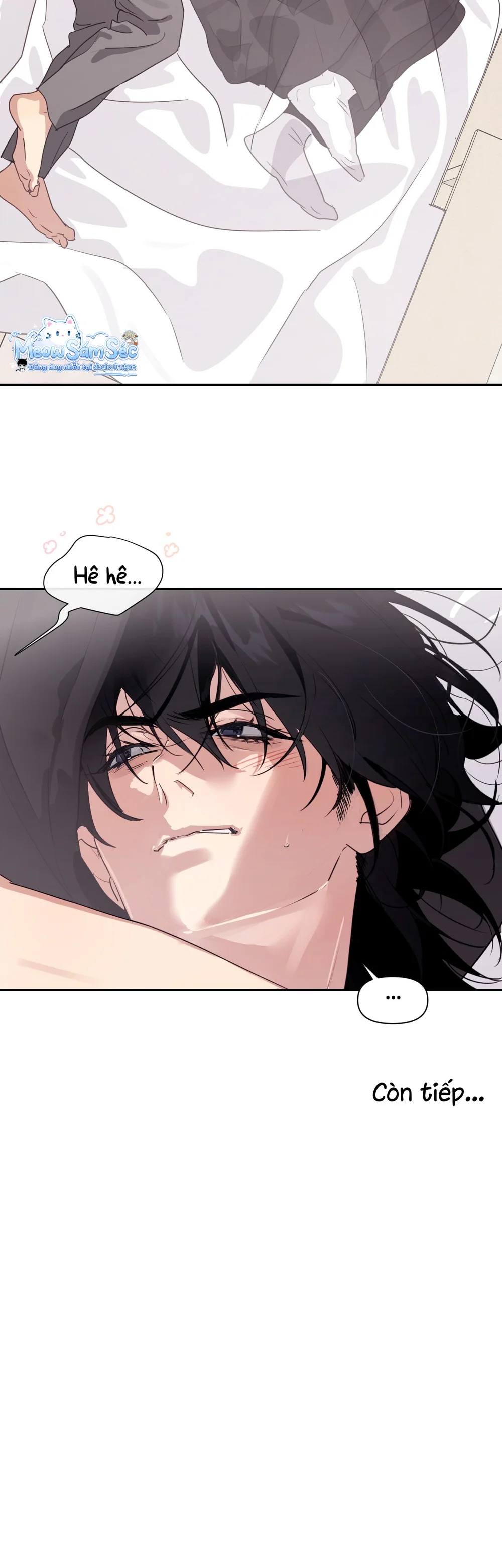 Đọc truyện Secret Roommate - Chapter 4