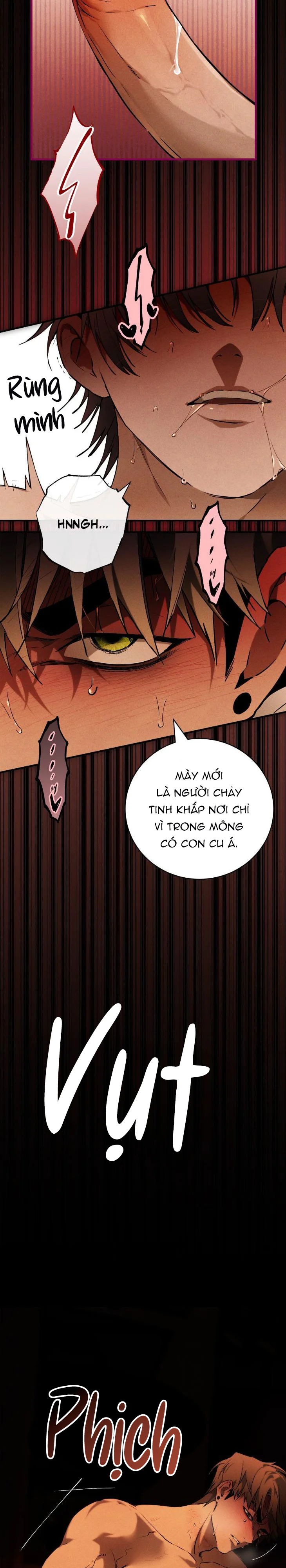 Đọc truyện HÃY CHẾT TRONG VÒNG TAY EM - Chapter 6