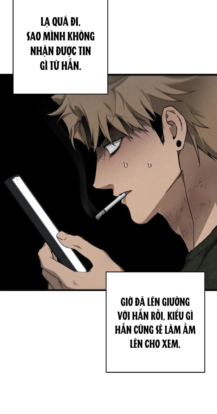 Đọc truyện HÃY CHẾT TRONG VÒNG TAY EM - Chapter 6