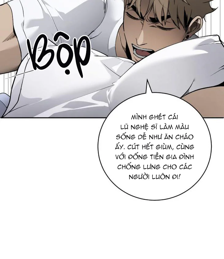 Đọc truyện HÃY CHẾT TRONG VÒNG TAY EM - Chapter 6