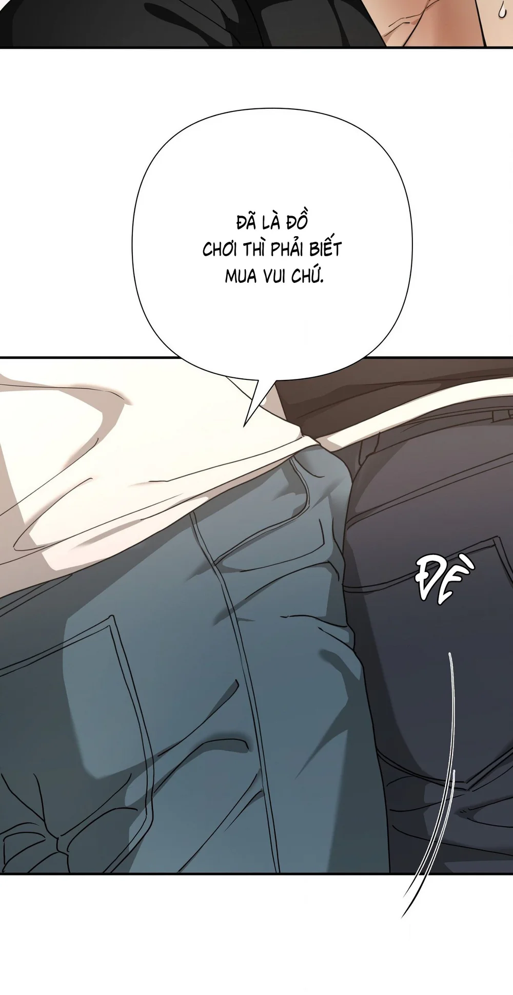 Đọc truyện TƯ DUY NGƯỢC - Chapter 29