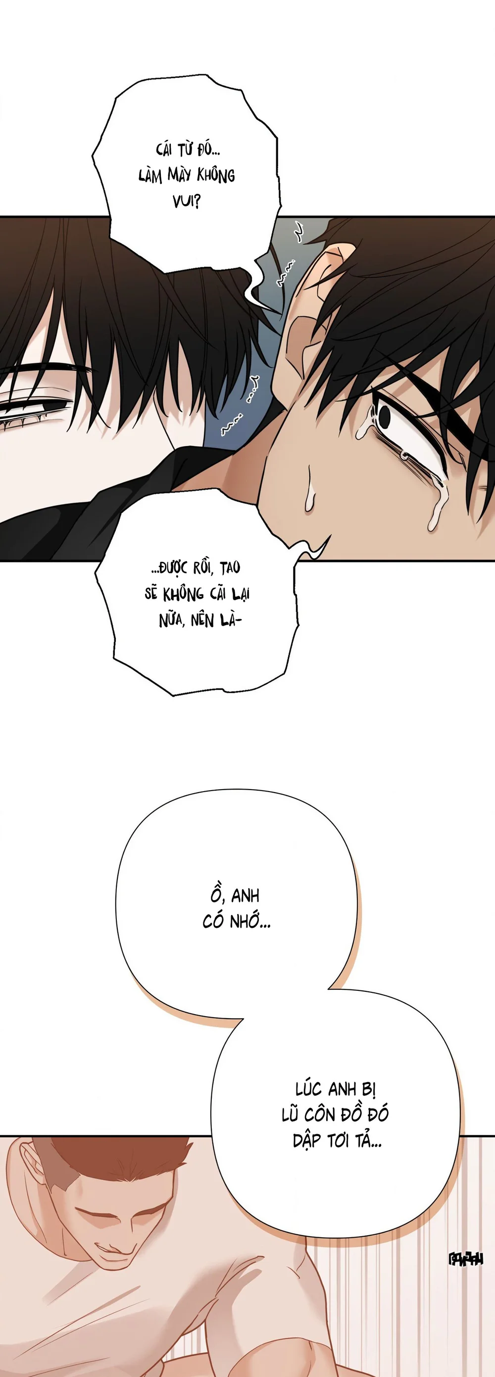 Đọc truyện TƯ DUY NGƯỢC - Chapter 29