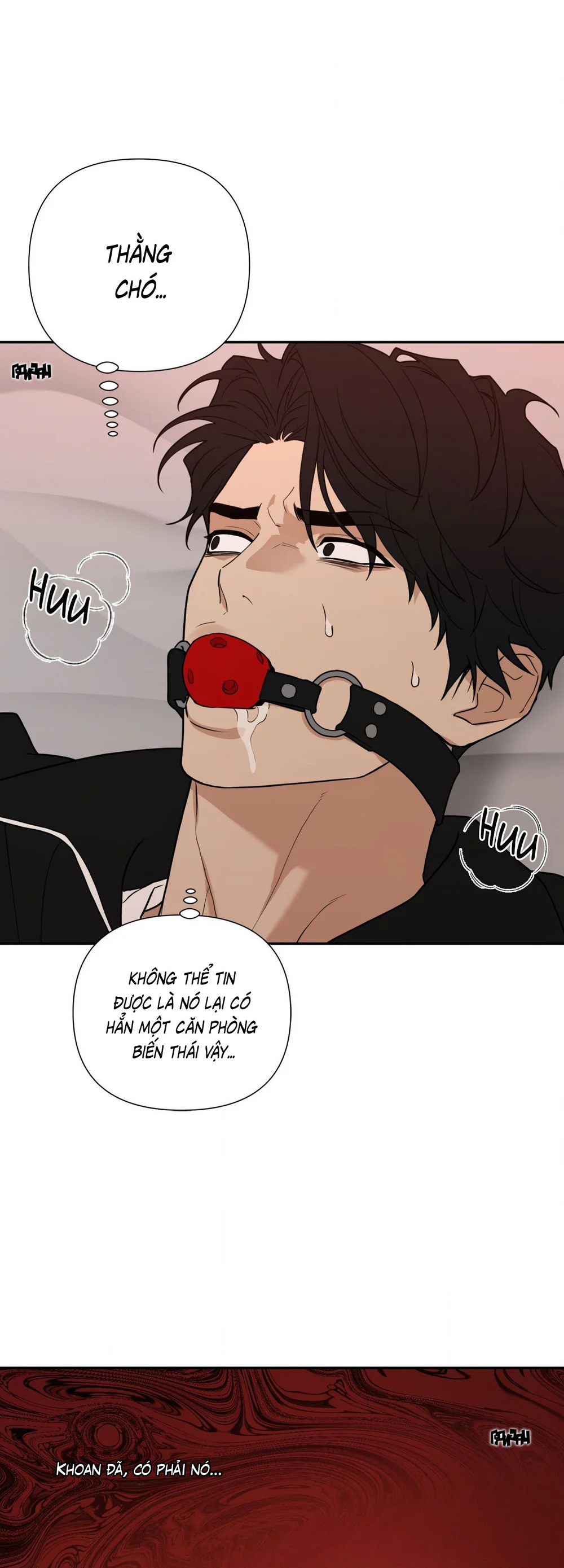 Đọc truyện TƯ DUY NGƯỢC - Chapter 29