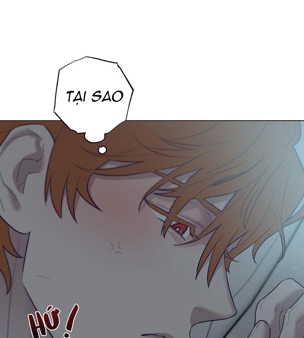 Đọc truyện Bữa sáng trong tù - Chapter 64