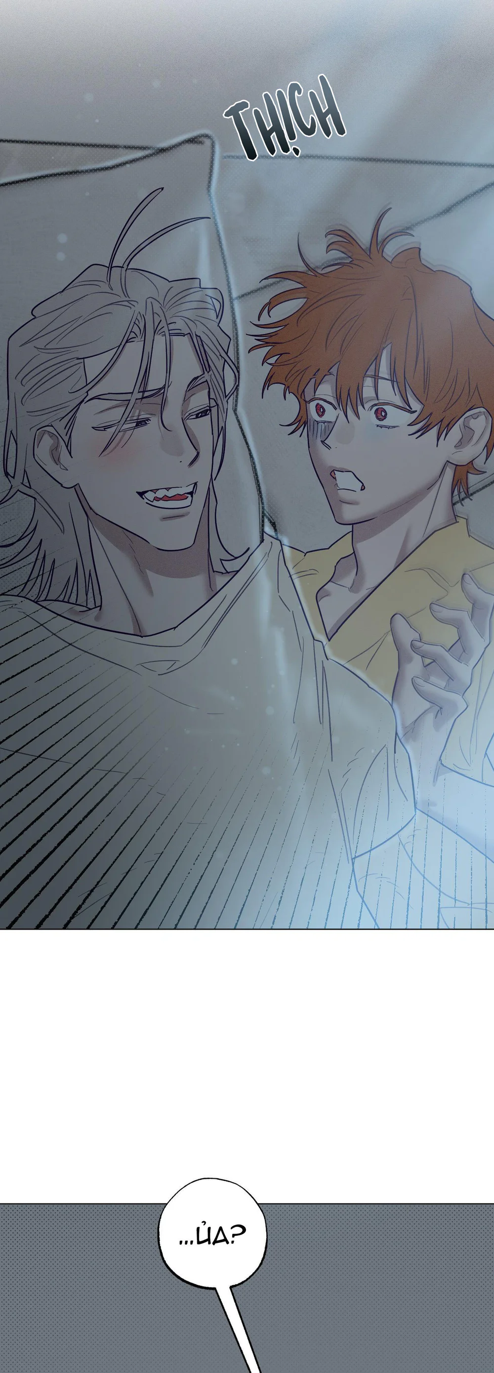 Đọc truyện Bữa sáng trong tù - Chapter 64