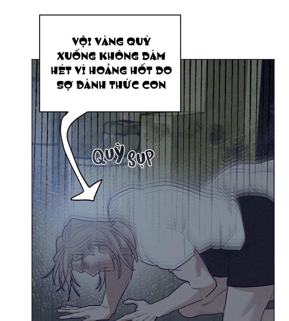 Đọc truyện Bữa sáng trong tù - Chapter 64