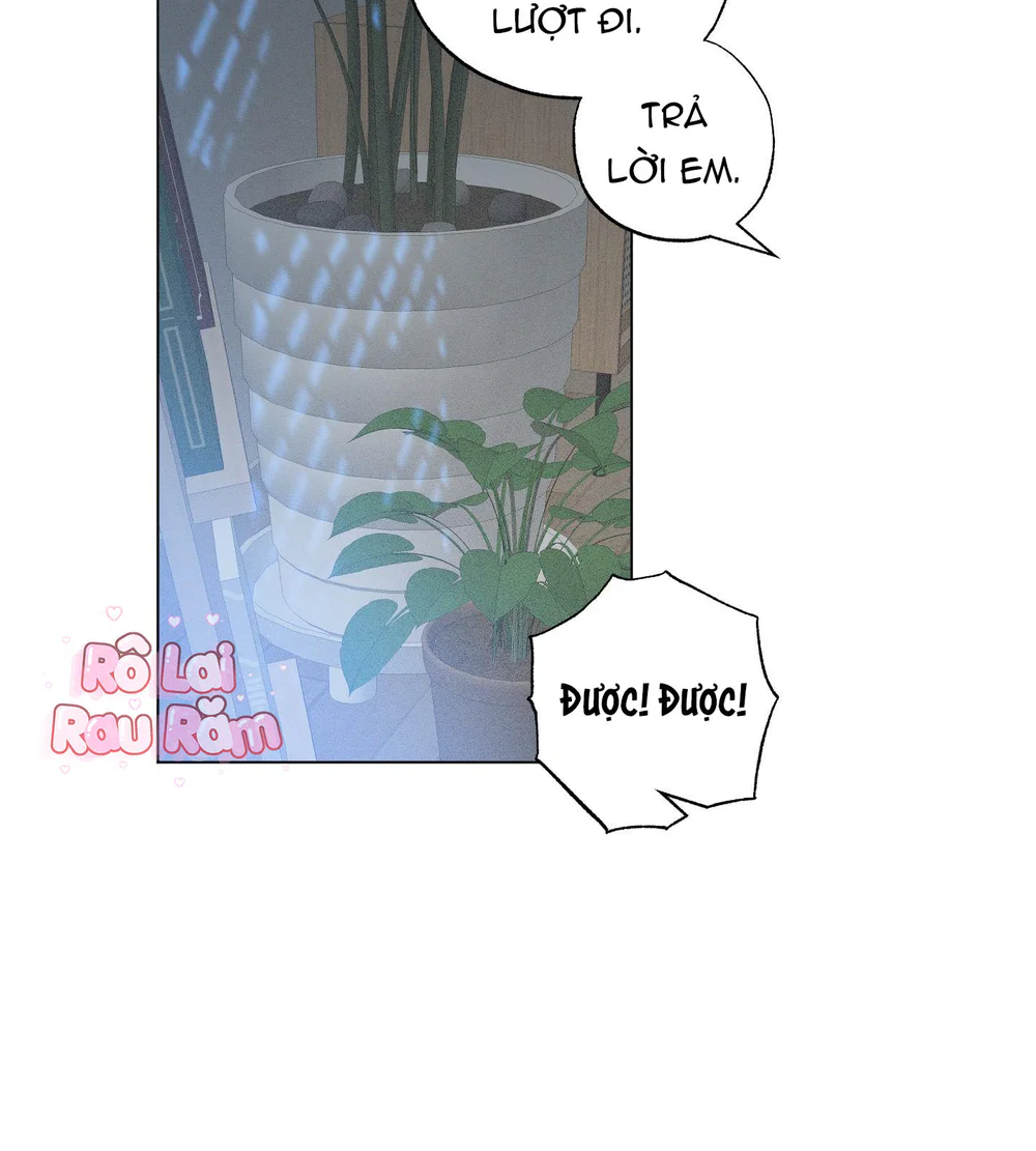 Đọc truyện Bữa sáng trong tù - Chapter 64