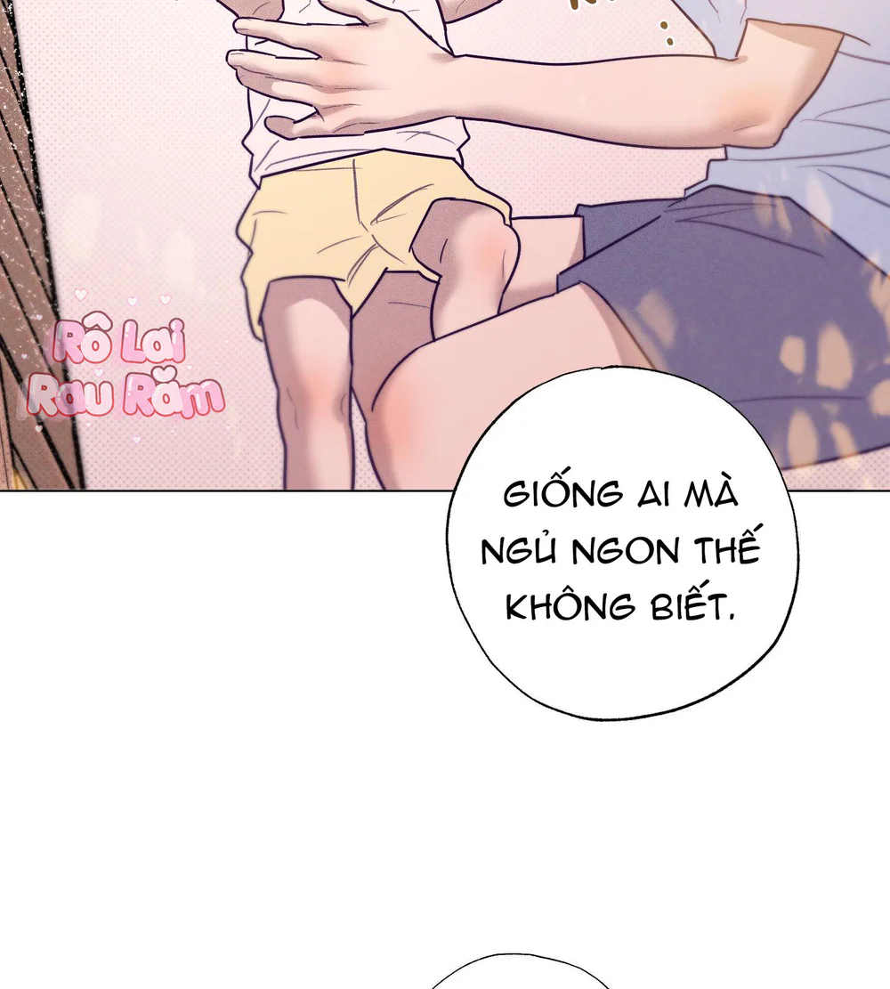 Đọc truyện Bữa sáng trong tù - Chapter 64