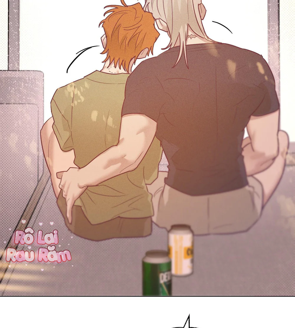 Đọc truyện Bữa sáng trong tù - Chapter 64