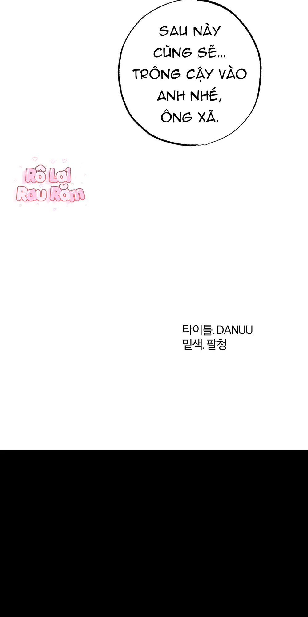 Đọc truyện Bữa sáng trong tù - Chapter 64