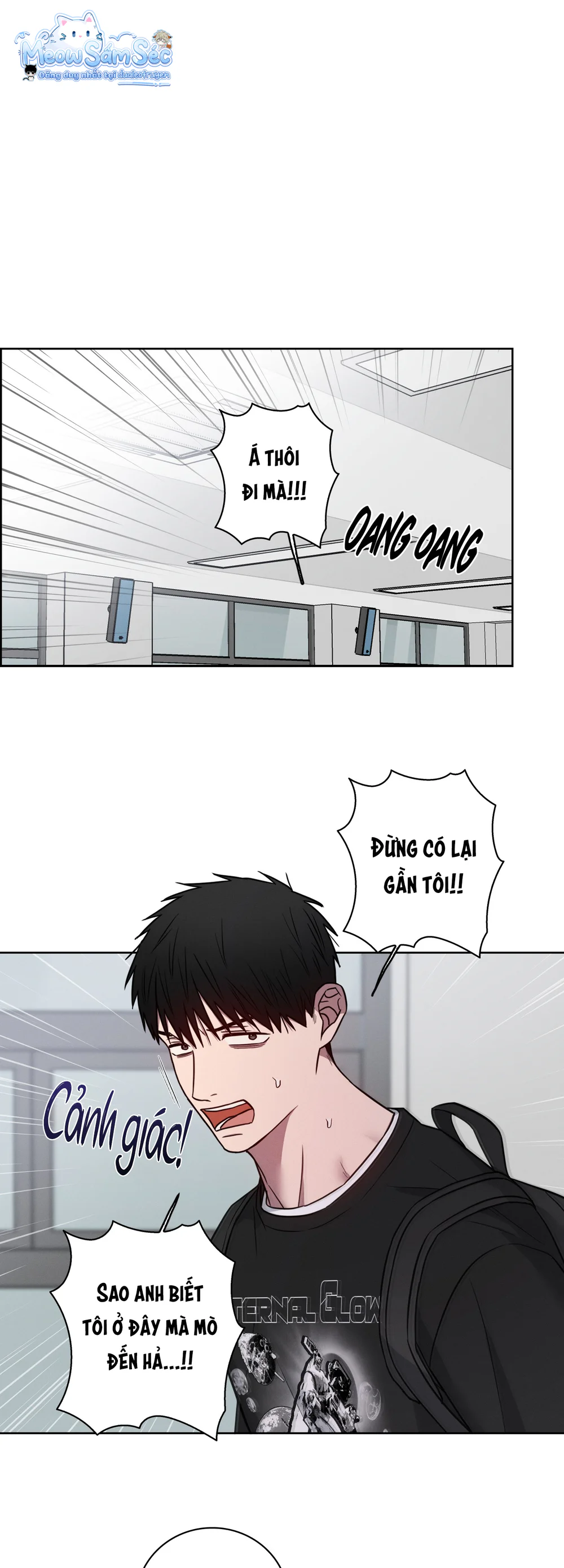 Đọc truyện TUYỂN TẬP MANHWA BÍ MẬT CƠ THỂ - Chapter 7.39