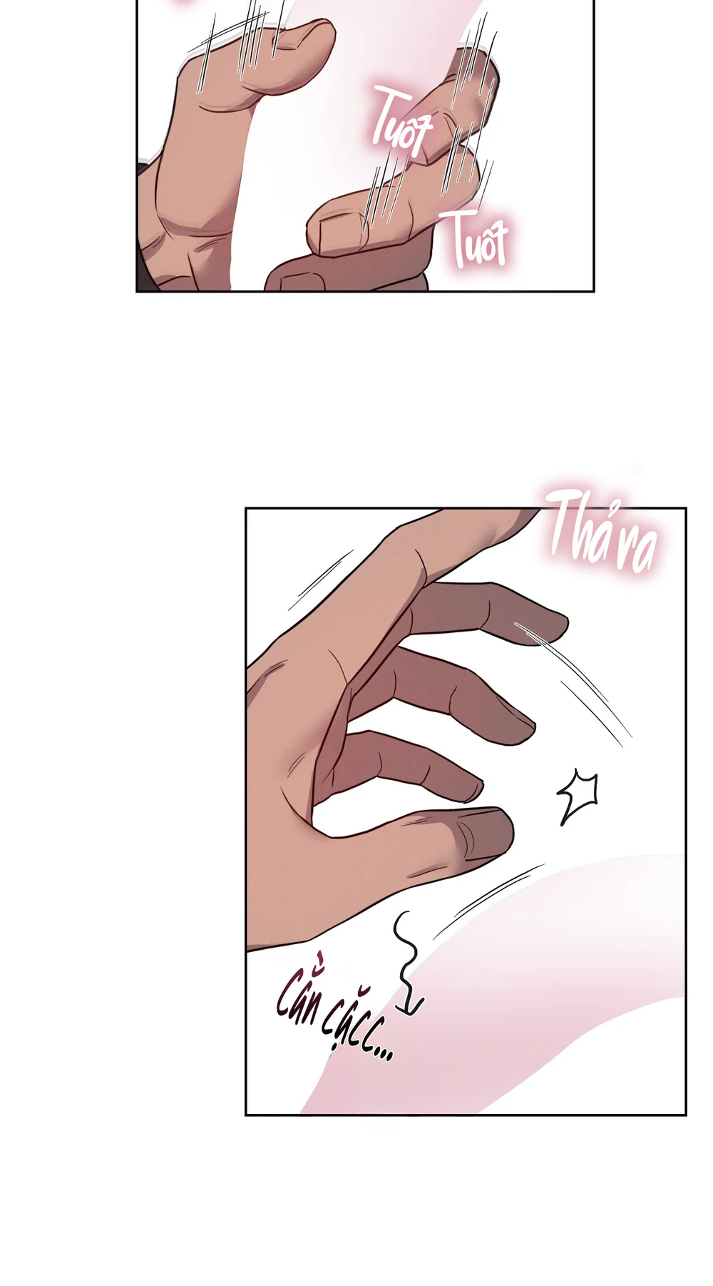Đọc truyện TUYỂN TẬP MANHWA BÍ MẬT CƠ THỂ - Chapter 7.39