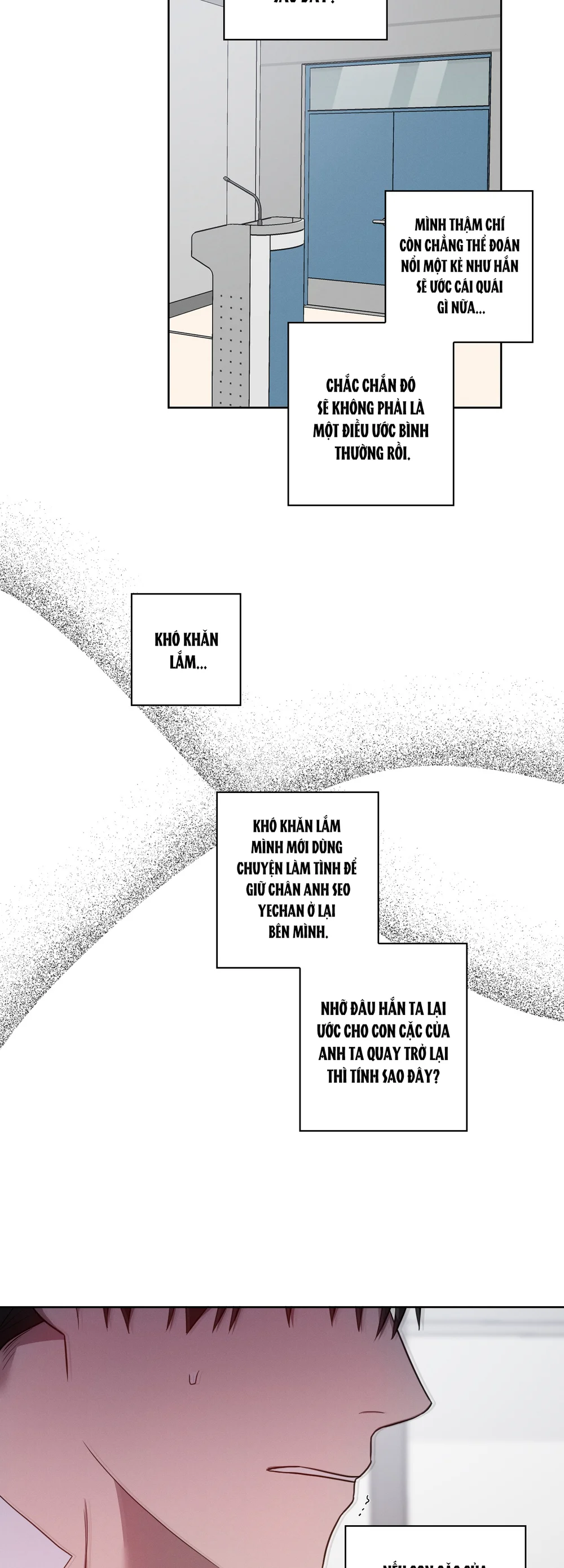 Đọc truyện TUYỂN TẬP MANHWA BÍ MẬT CƠ THỂ - Chapter 7.39