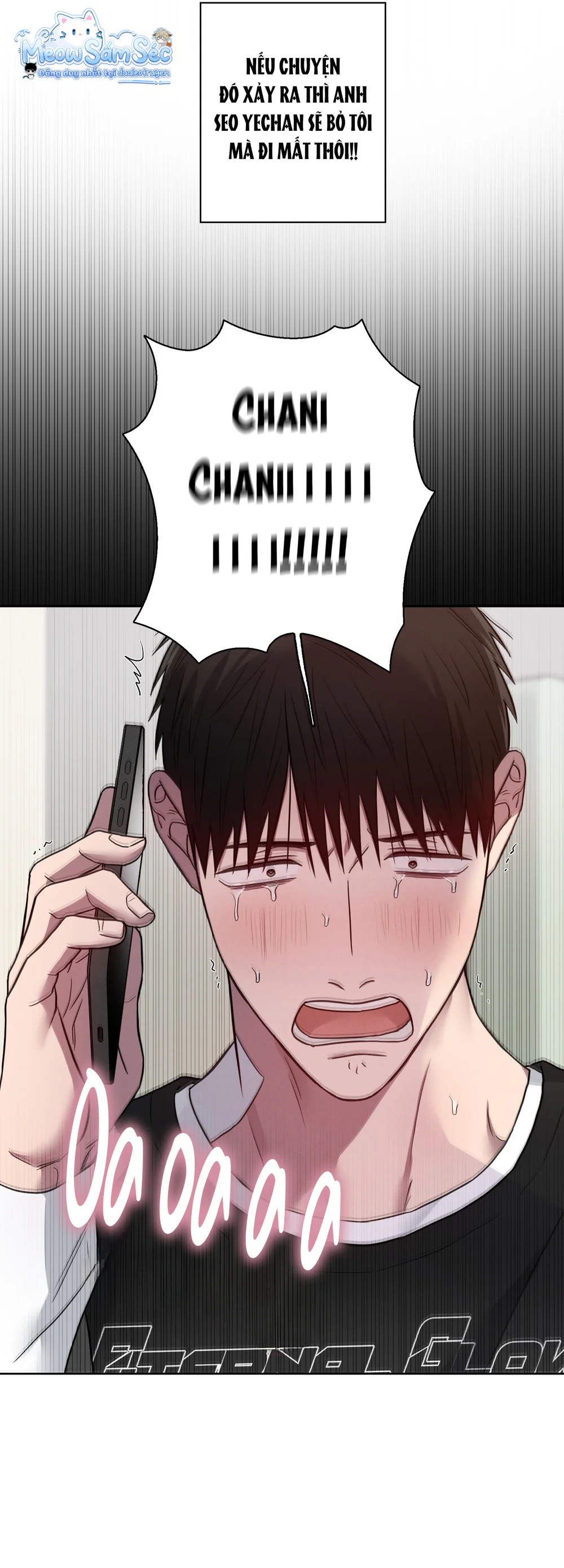Đọc truyện TUYỂN TẬP MANHWA BÍ MẬT CƠ THỂ - Chapter 7.39