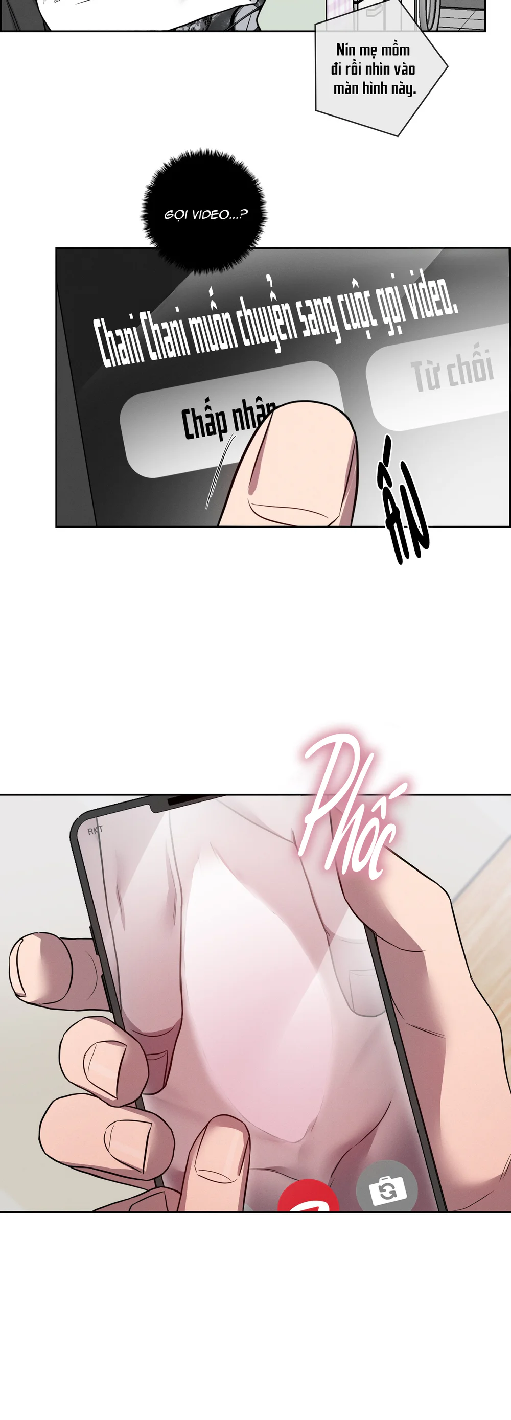 Đọc truyện TUYỂN TẬP MANHWA BÍ MẬT CƠ THỂ - Chapter 7.39