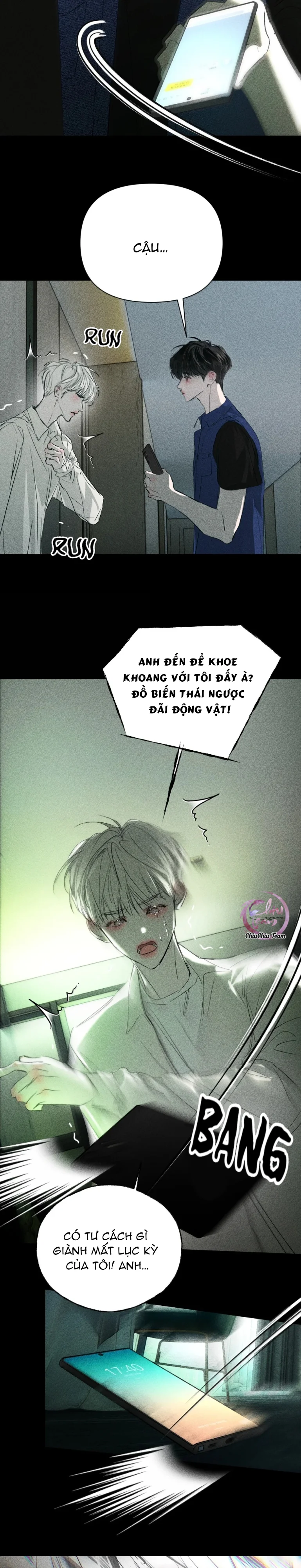 Đọc truyện Thoát Khỏi Hầm Ngục - Chapter 49