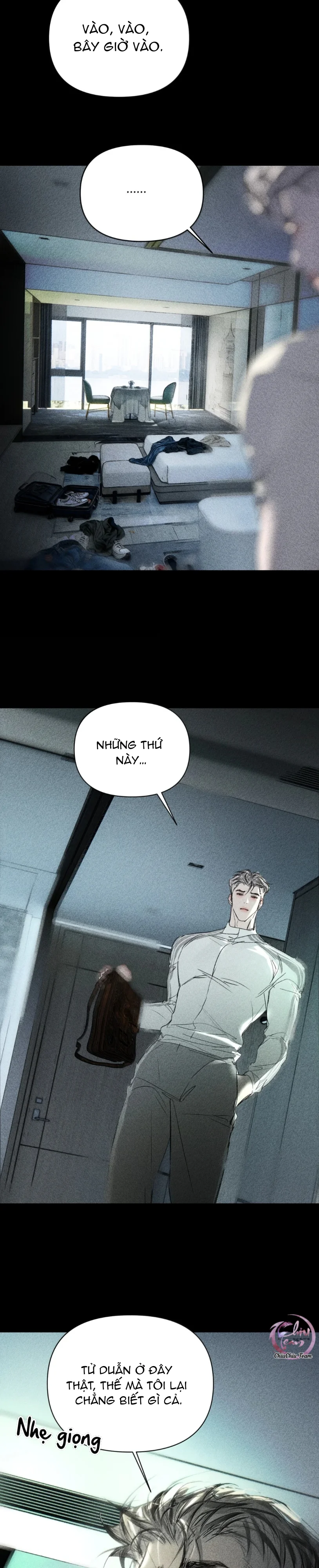 Đọc truyện Thoát Khỏi Hầm Ngục - Chapter 49