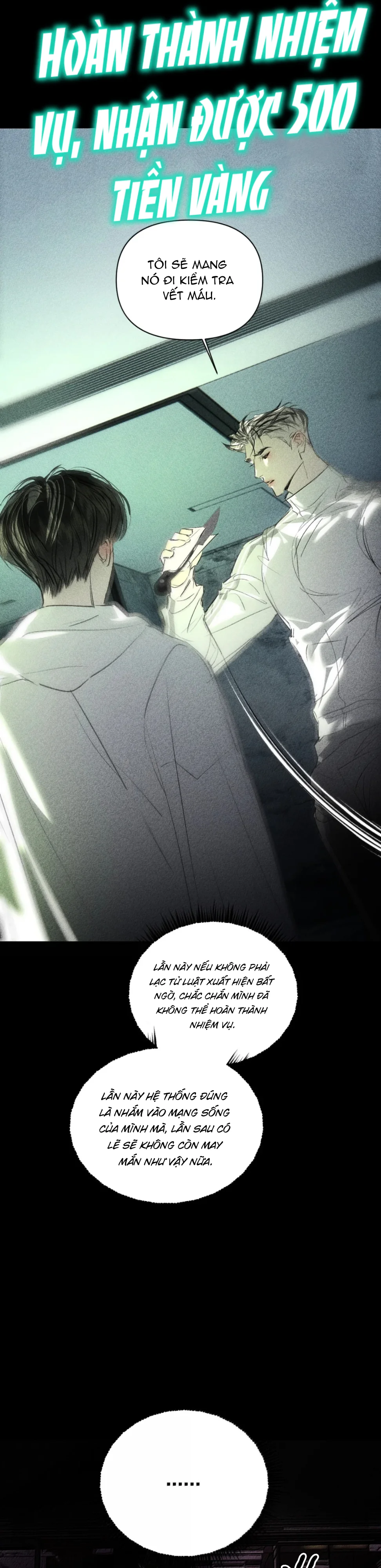 Đọc truyện Thoát Khỏi Hầm Ngục - Chapter 49