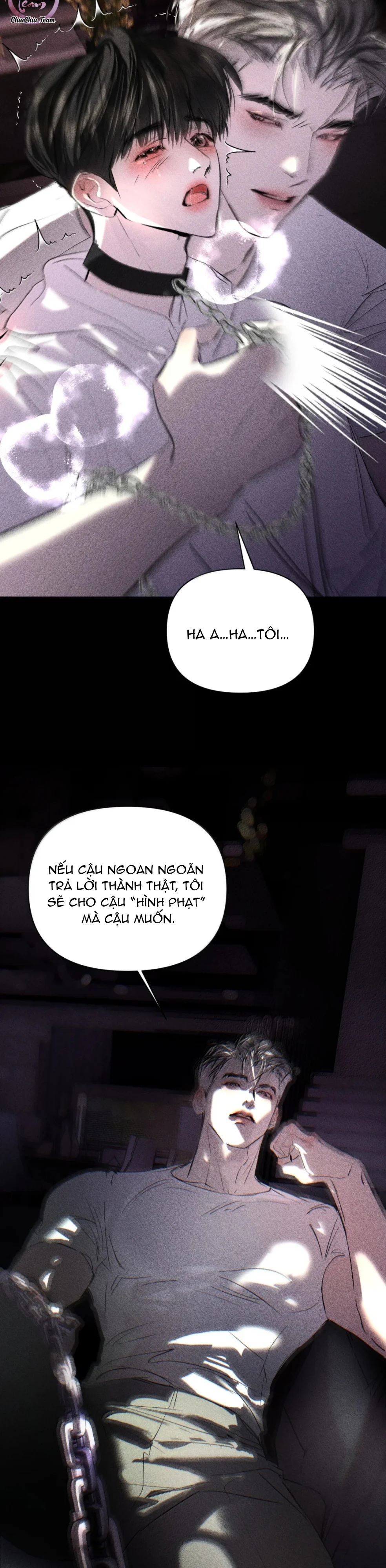 Đọc truyện Thoát Khỏi Hầm Ngục - Chapter 49