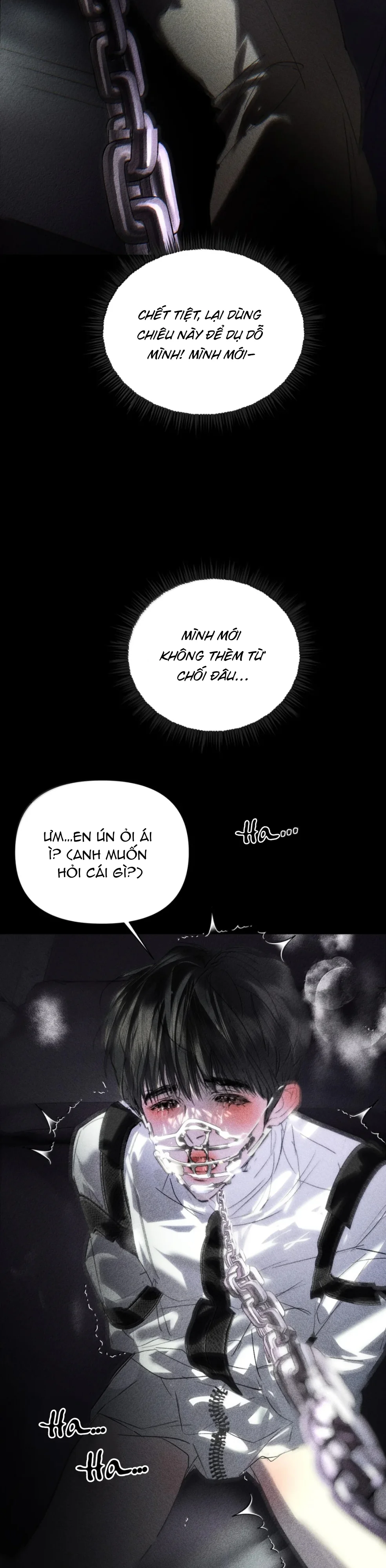 Đọc truyện Thoát Khỏi Hầm Ngục - Chapter 49