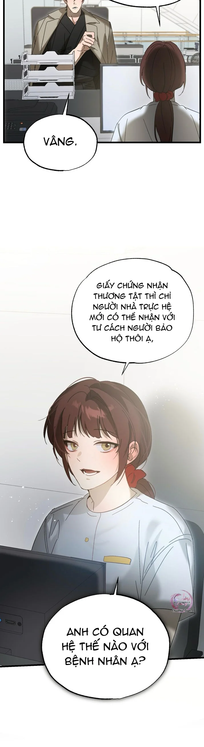 Đọc truyện ACCIDENT ZONE - Chapter 19