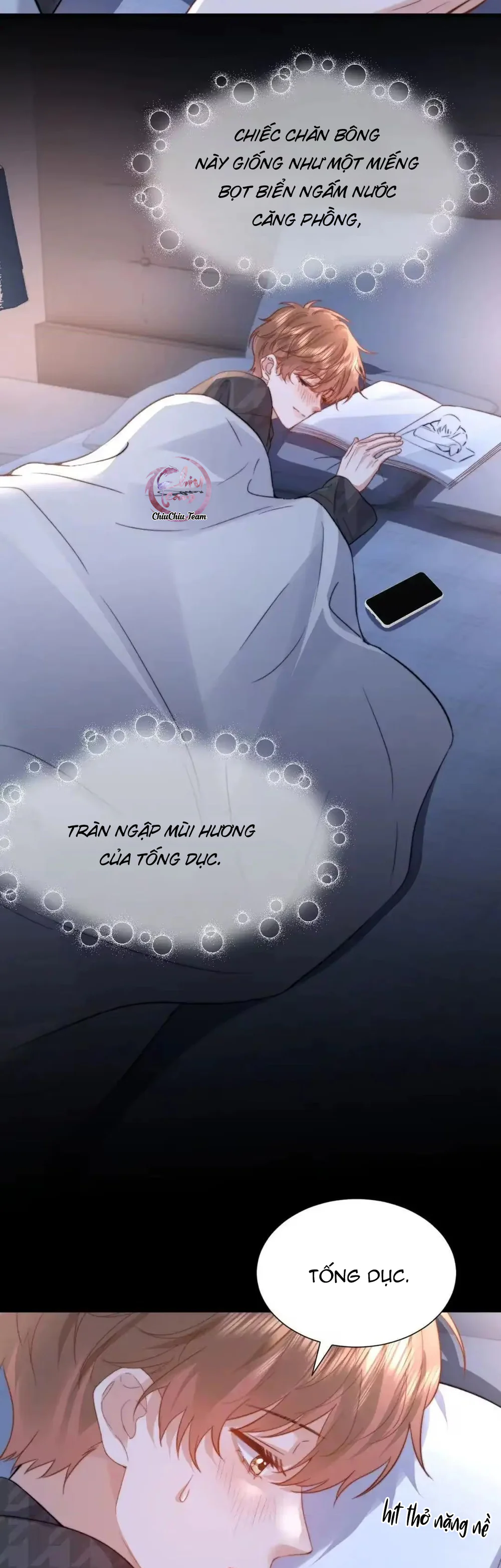 Đọc truyện Chất Dị Ứng Đáng Yêu - Chapter 152