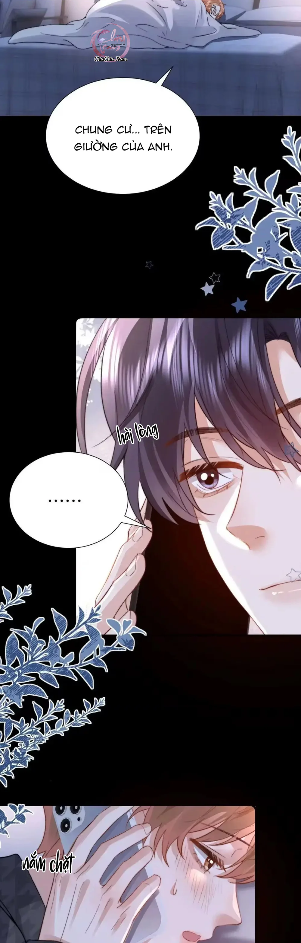Đọc truyện Chất Dị Ứng Đáng Yêu - Chapter 152