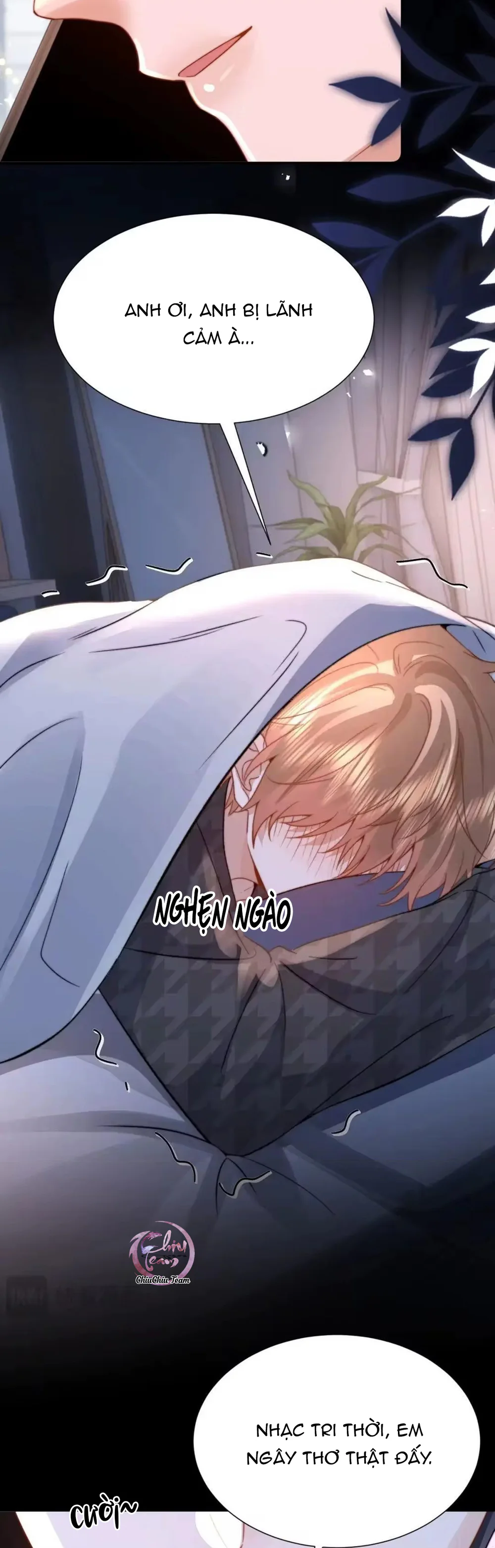 Đọc truyện Chất Dị Ứng Đáng Yêu - Chapter 152