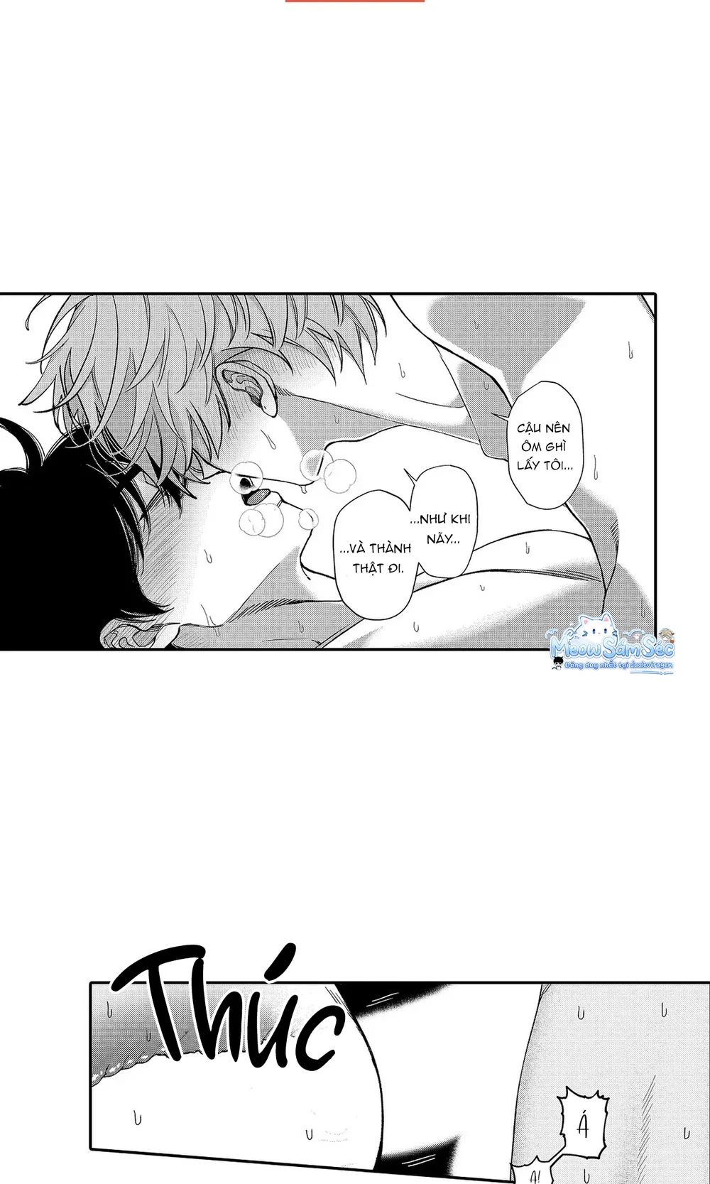 Đọc truyện Lạc Lối Kabukichō – Ikeda Và Rio - Chapter 22