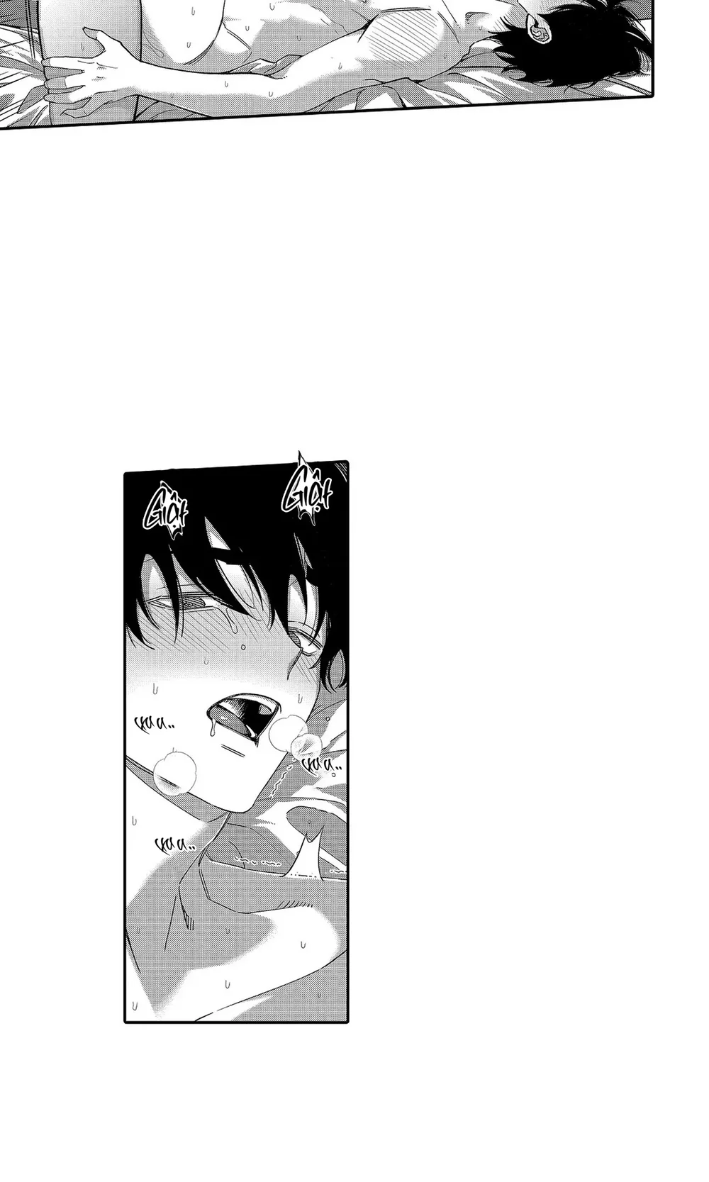 Đọc truyện Lạc Lối Kabukichō – Ikeda Và Rio - Chapter 22