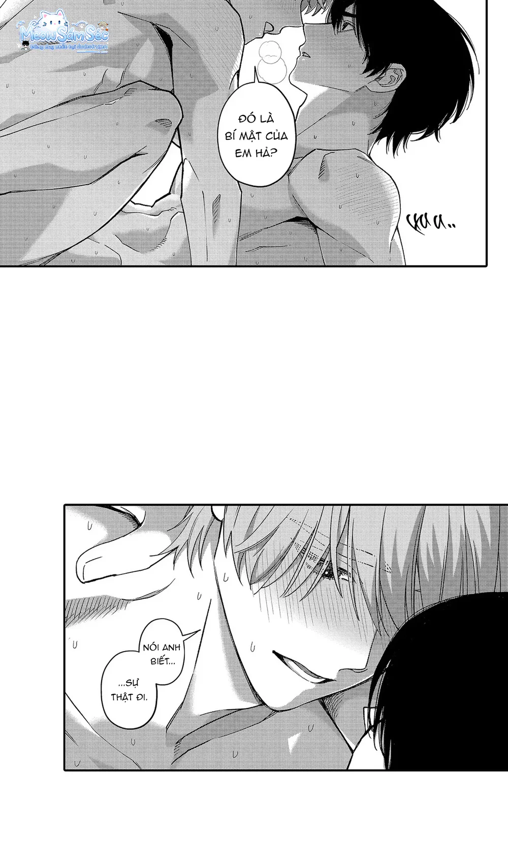 Đọc truyện Lạc Lối Kabukichō – Ikeda Và Rio - Chapter 22