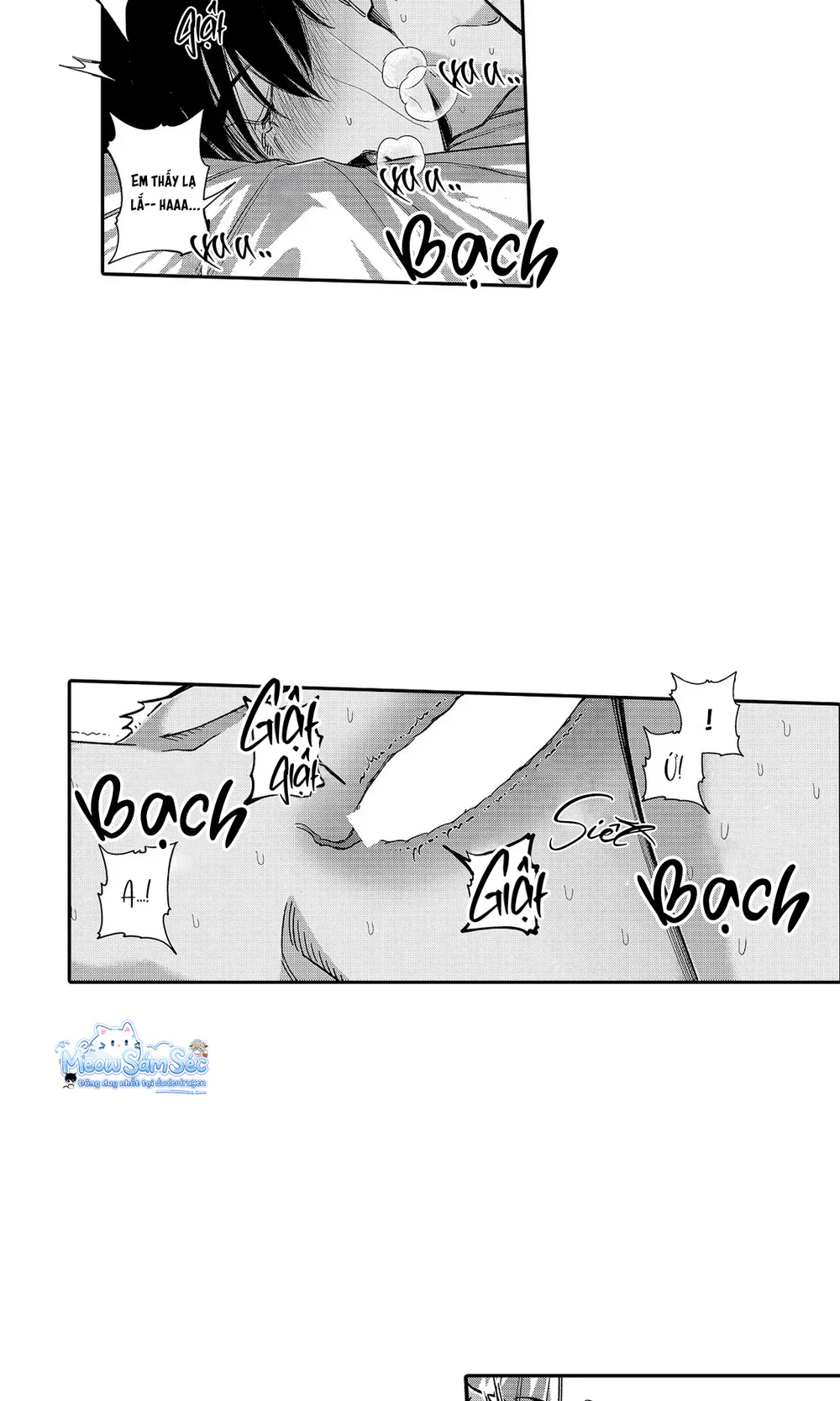 Đọc truyện Lạc Lối Kabukichō – Ikeda Và Rio - Chapter 22
