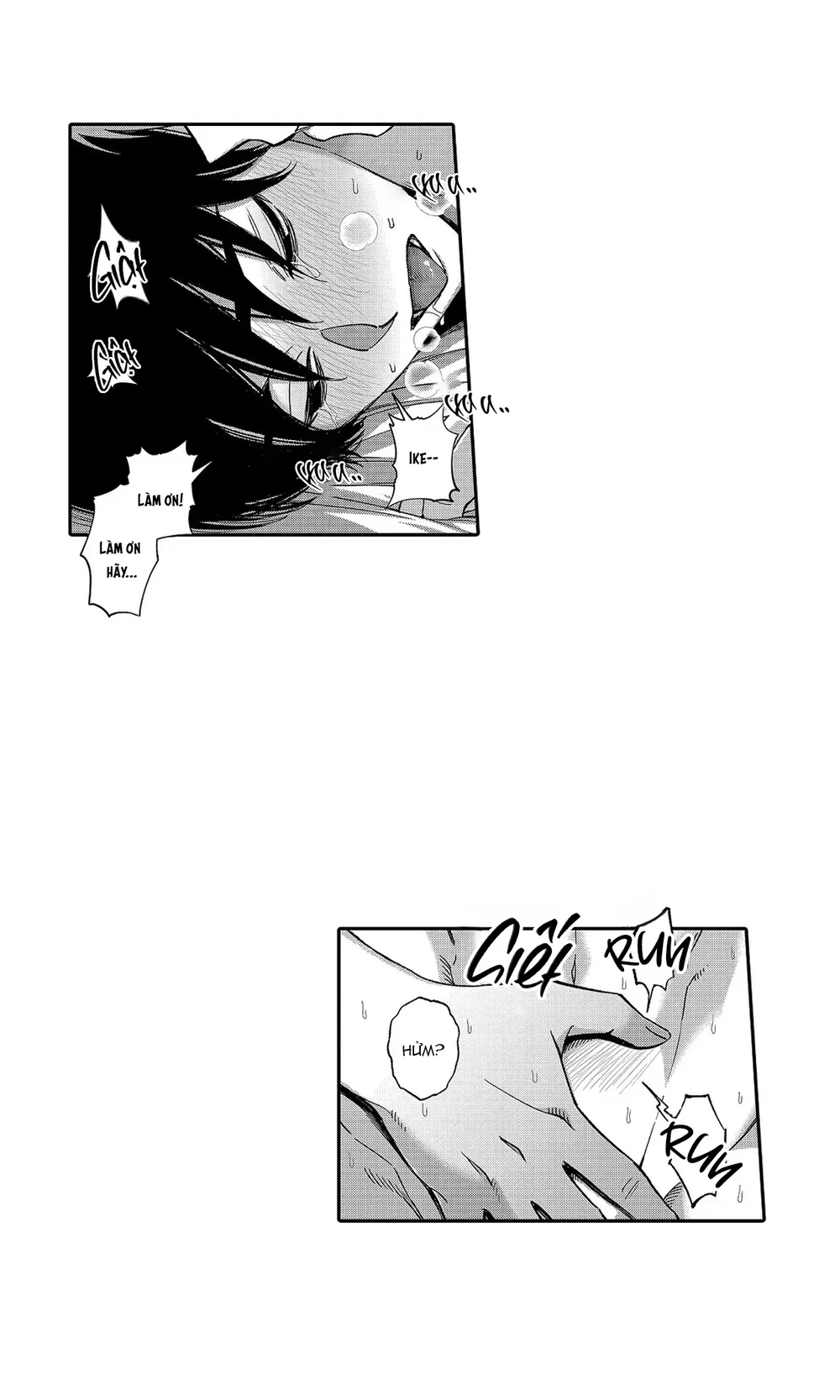 Đọc truyện Lạc Lối Kabukichō – Ikeda Và Rio - Chapter 22