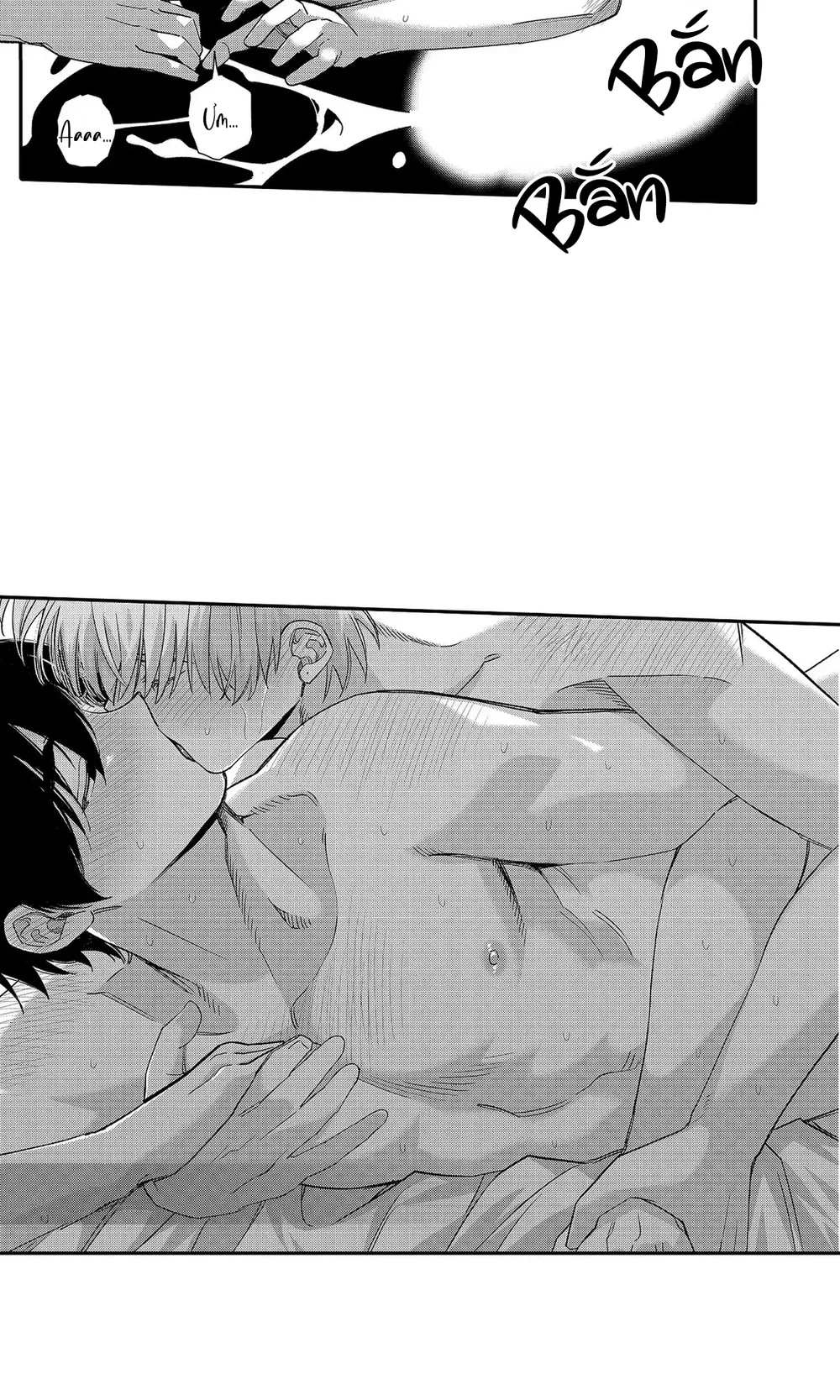 Đọc truyện Lạc Lối Kabukichō – Ikeda Và Rio - Chapter 22