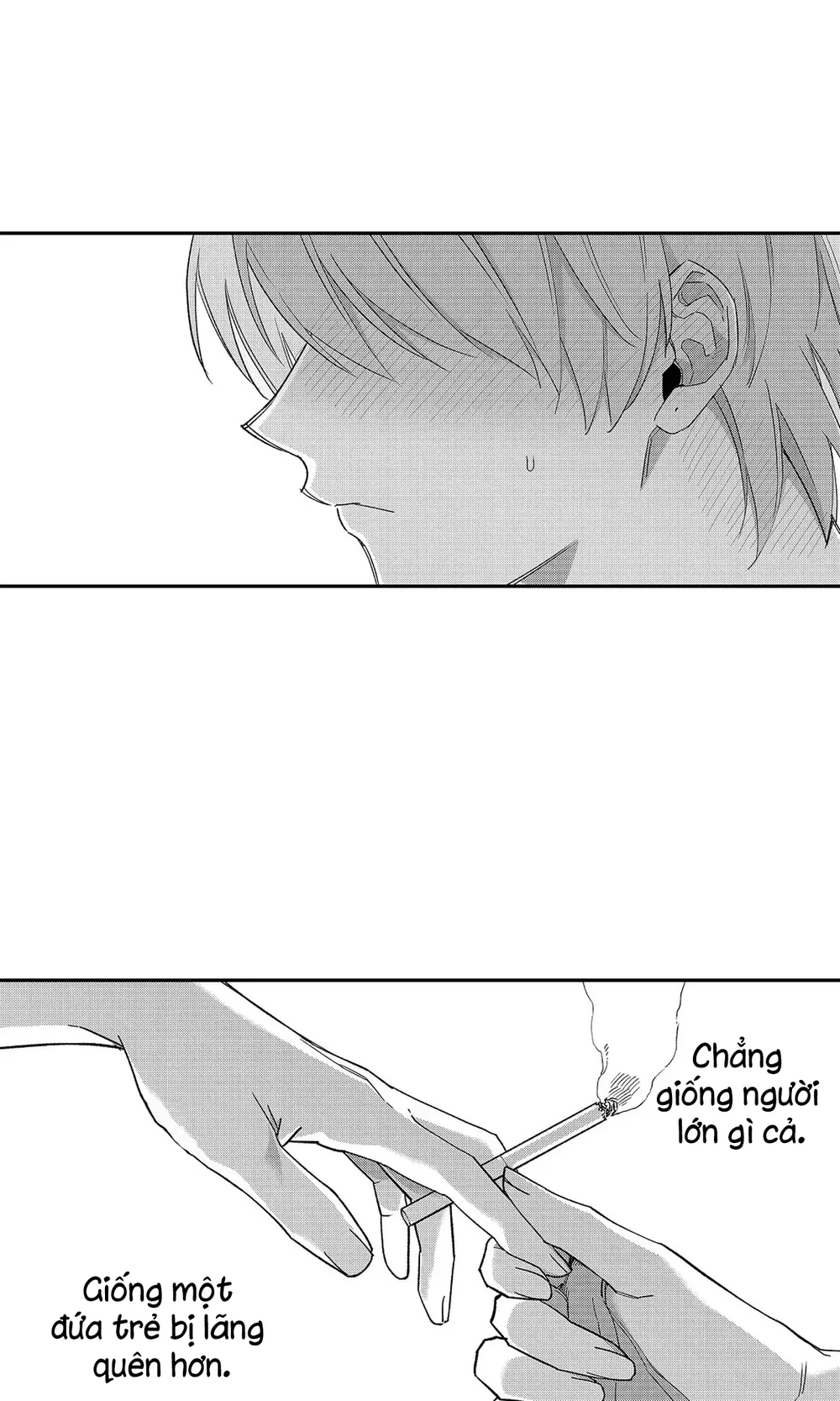 Đọc truyện Lạc Lối Kabukichō – Ikeda Và Rio - Chapter 22