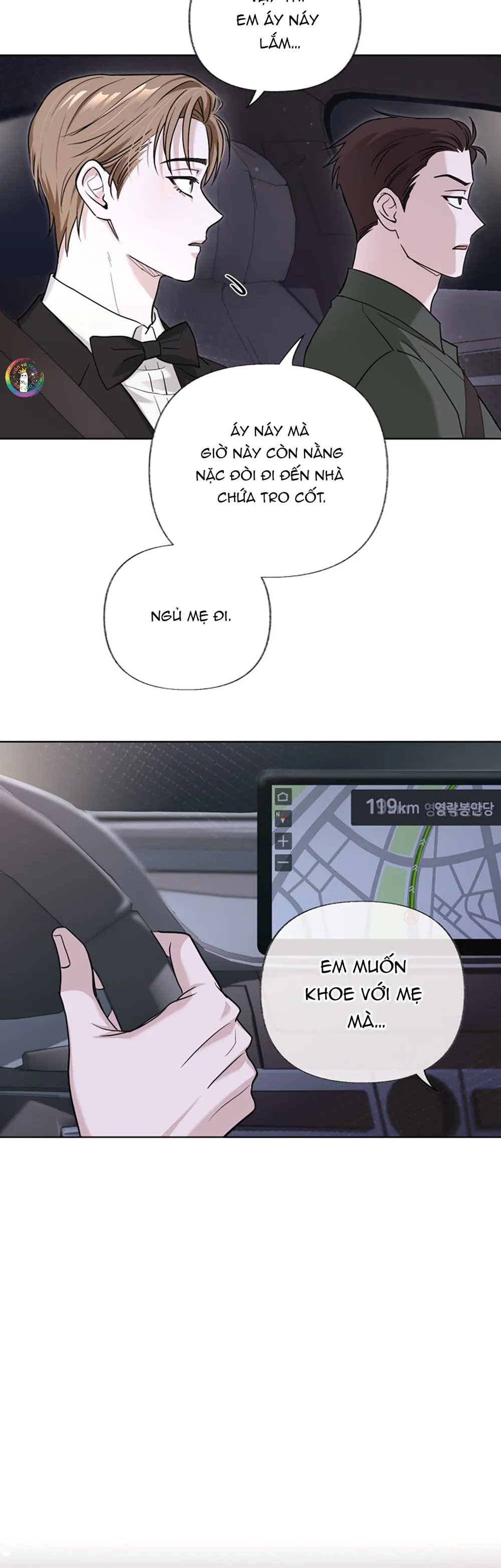 Đọc truyện Cuộc Xâm Lược Dâm Đãng - Chapter 6