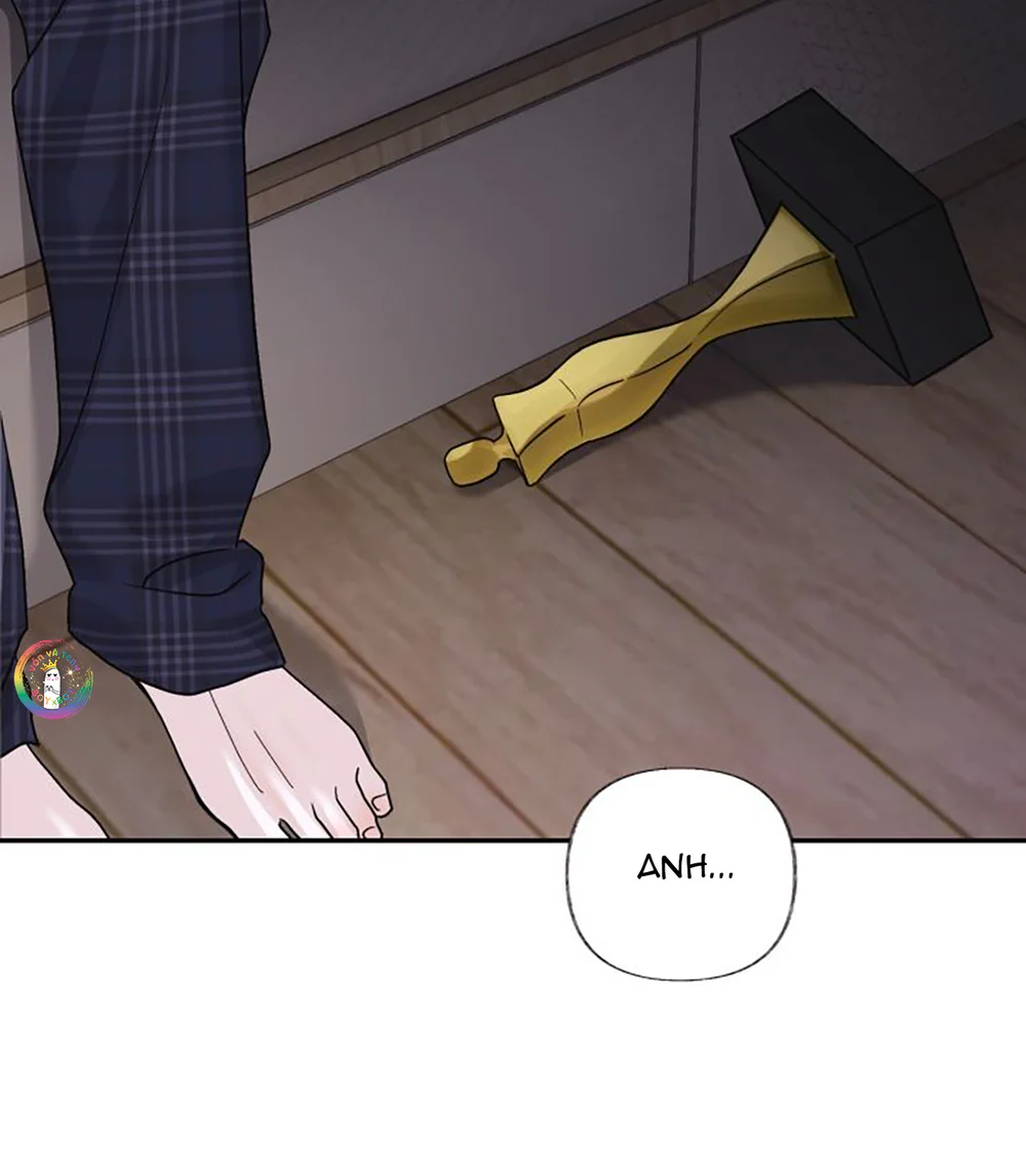Đọc truyện Cuộc Xâm Lược Dâm Đãng - Chapter 6