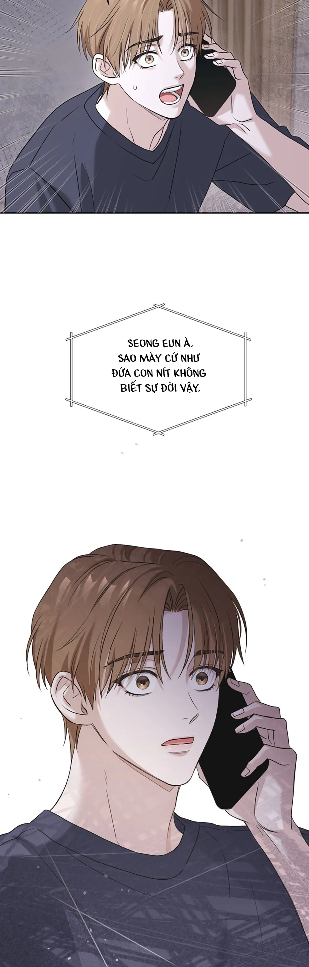Đọc truyện Cuộc Xâm Lược Dâm Đãng - Chapter 6