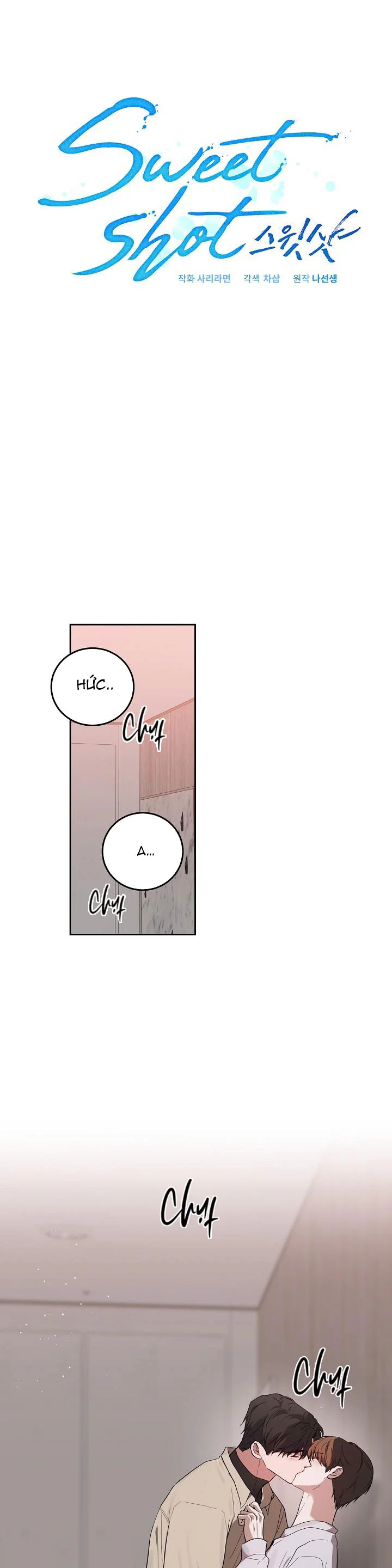 Đọc truyện ★Sweet Shot★ (END) - Chapter 62