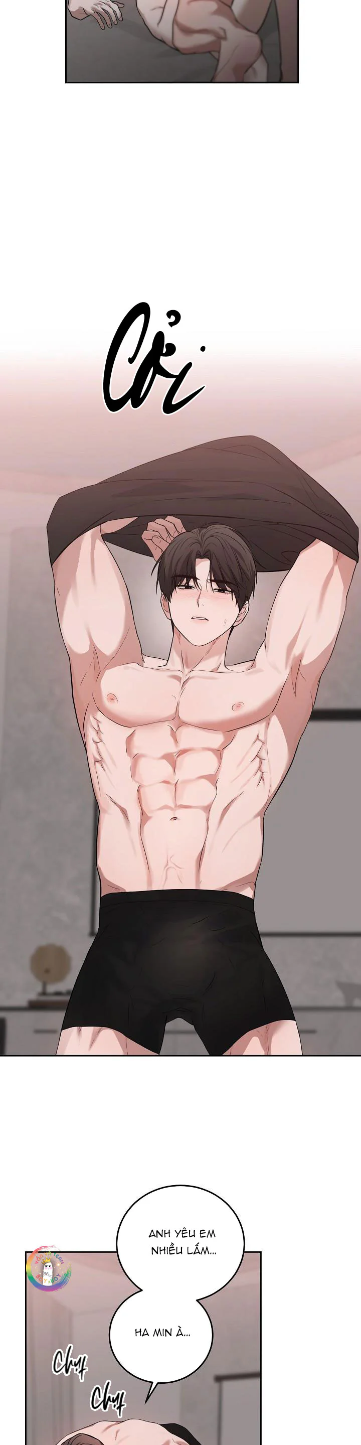 Đọc truyện ★ Sweet Shot ★ - Chapter 62