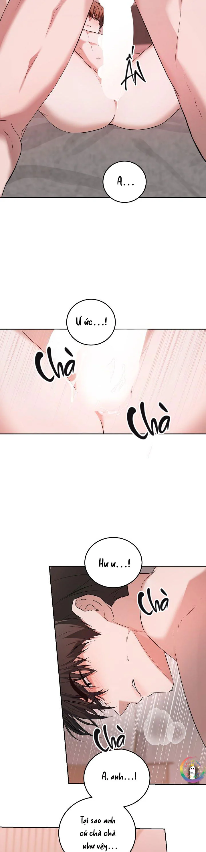 Đọc truyện ★ Sweet Shot ★ - Chapter 62