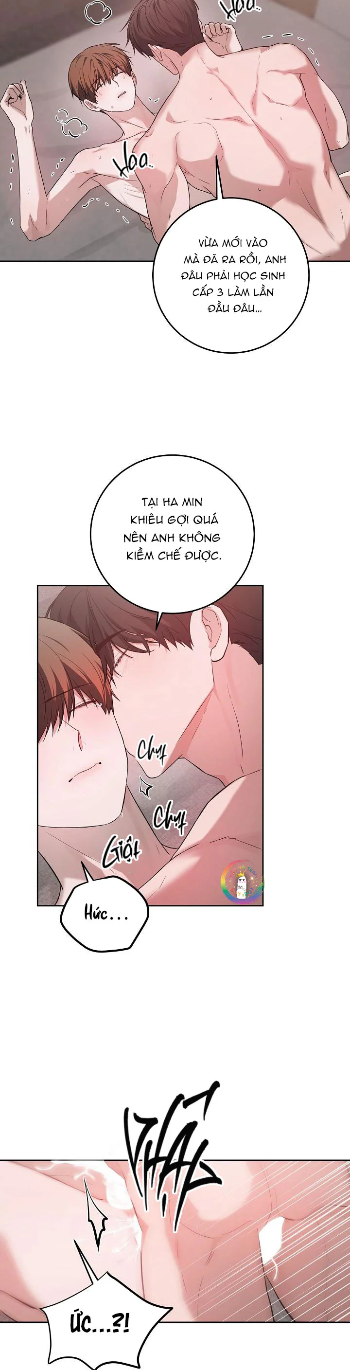 Đọc truyện ★Sweet Shot★ (END) - Chapter 62