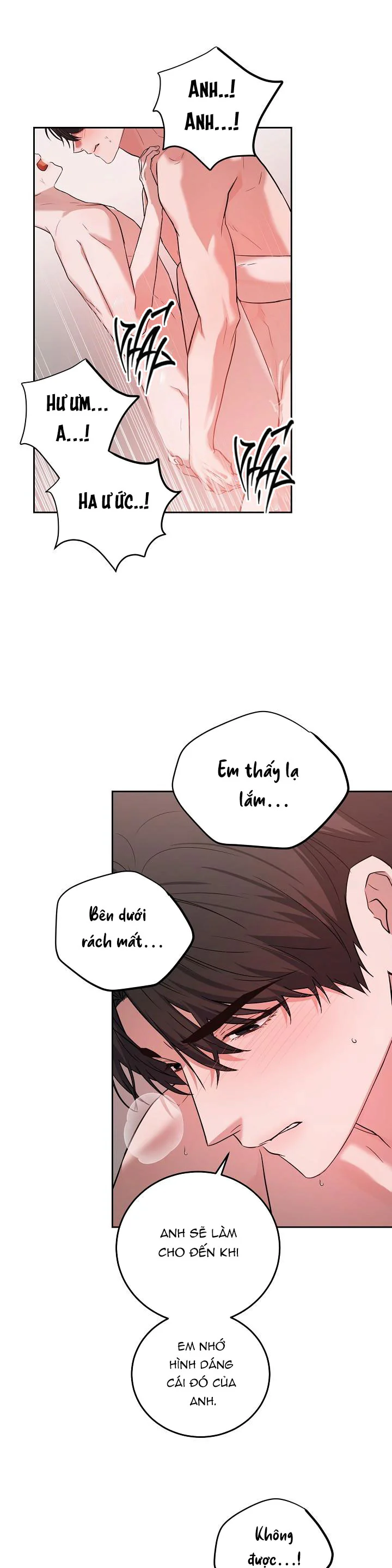 Đọc truyện ★Sweet Shot★ (END) - Chapter 62