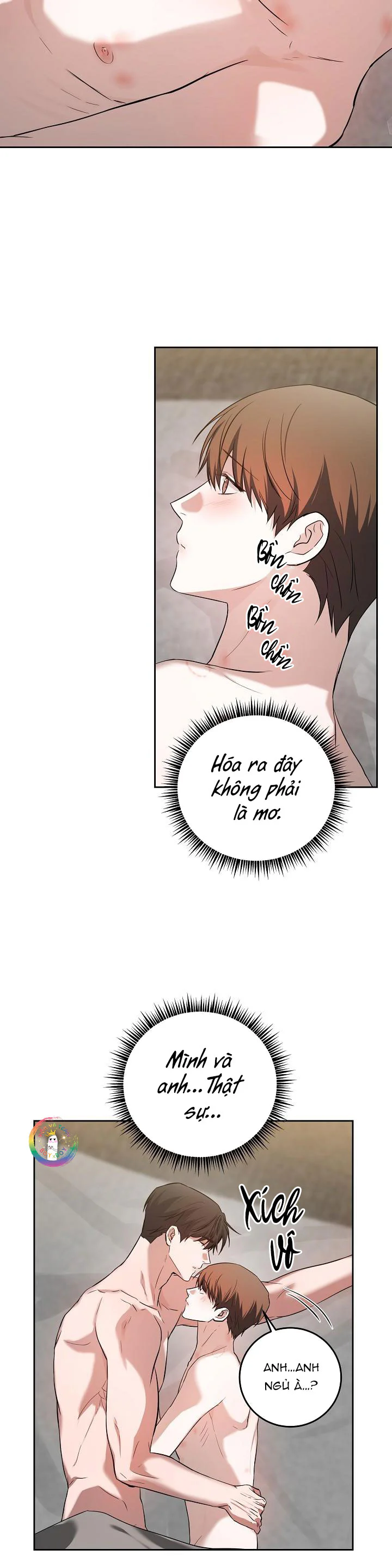 Đọc truyện ★ Sweet Shot ★ - Chapter 62