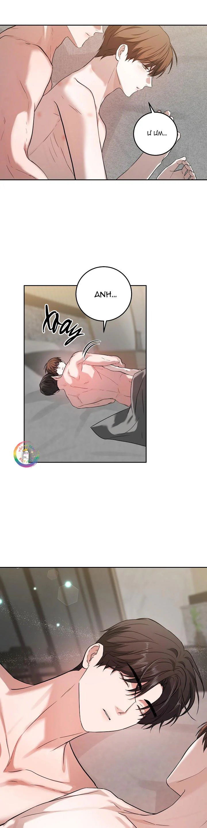 Đọc truyện ★Sweet Shot★ (END) - Chapter 62