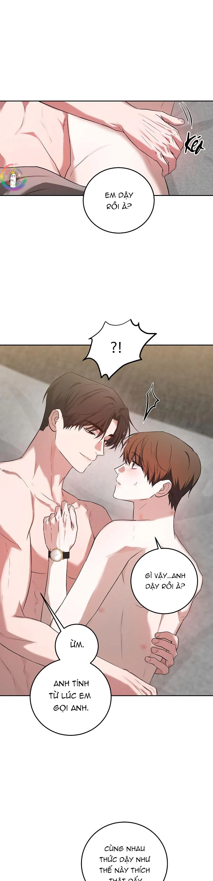 Đọc truyện ★ Sweet Shot ★ - Chapter 62