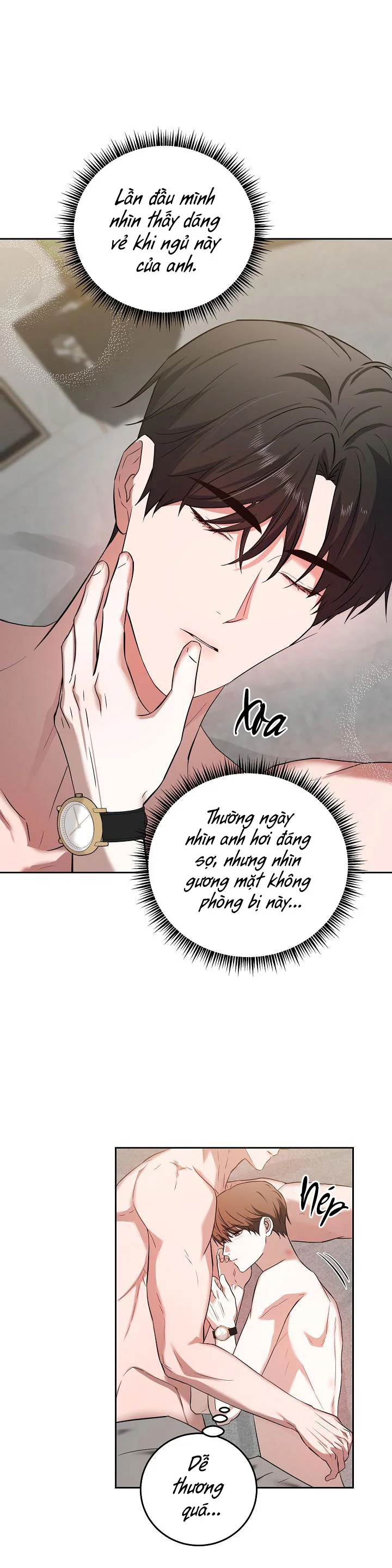 Đọc truyện ★Sweet Shot★ (END) - Chapter 62